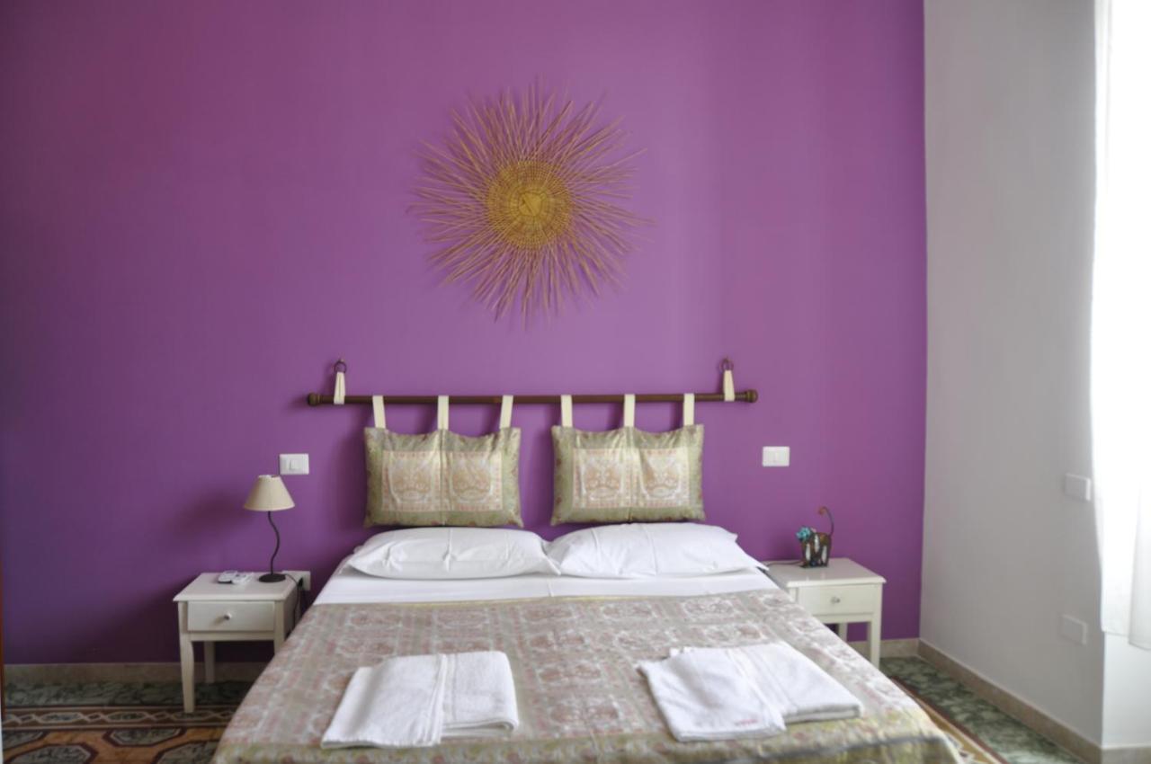 Hotel Sisters House Lecce Exterior foto