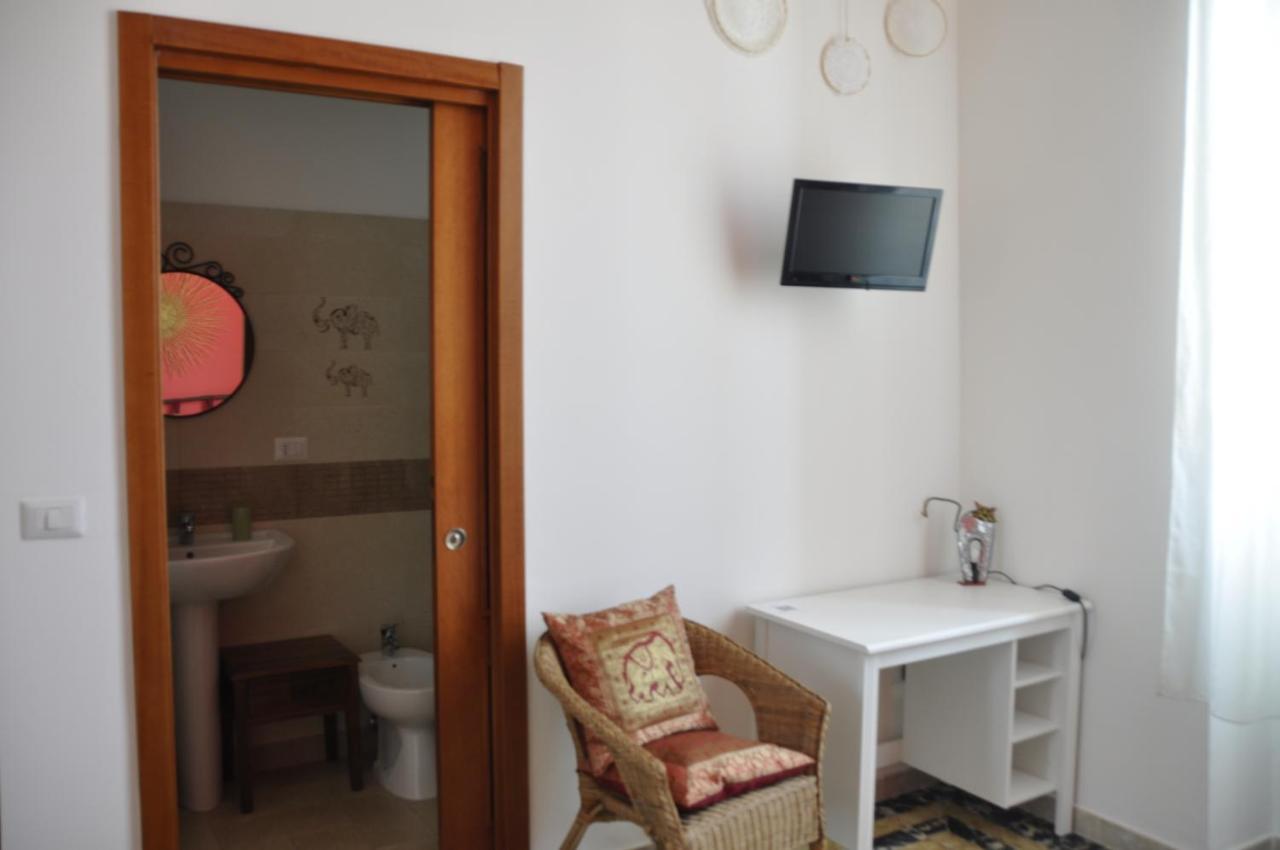 Hotel Sisters House Lecce Exterior foto